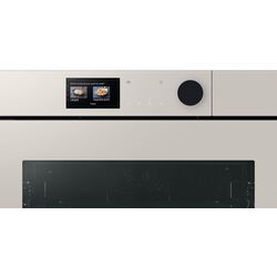 Cuptor electric incorporabil Samsung NV7B7997AAA/WT (Beige) Thumb