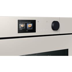 Cuptor electric incorporabil Samsung NV7B7997AAA/WT (Beige) Thumb