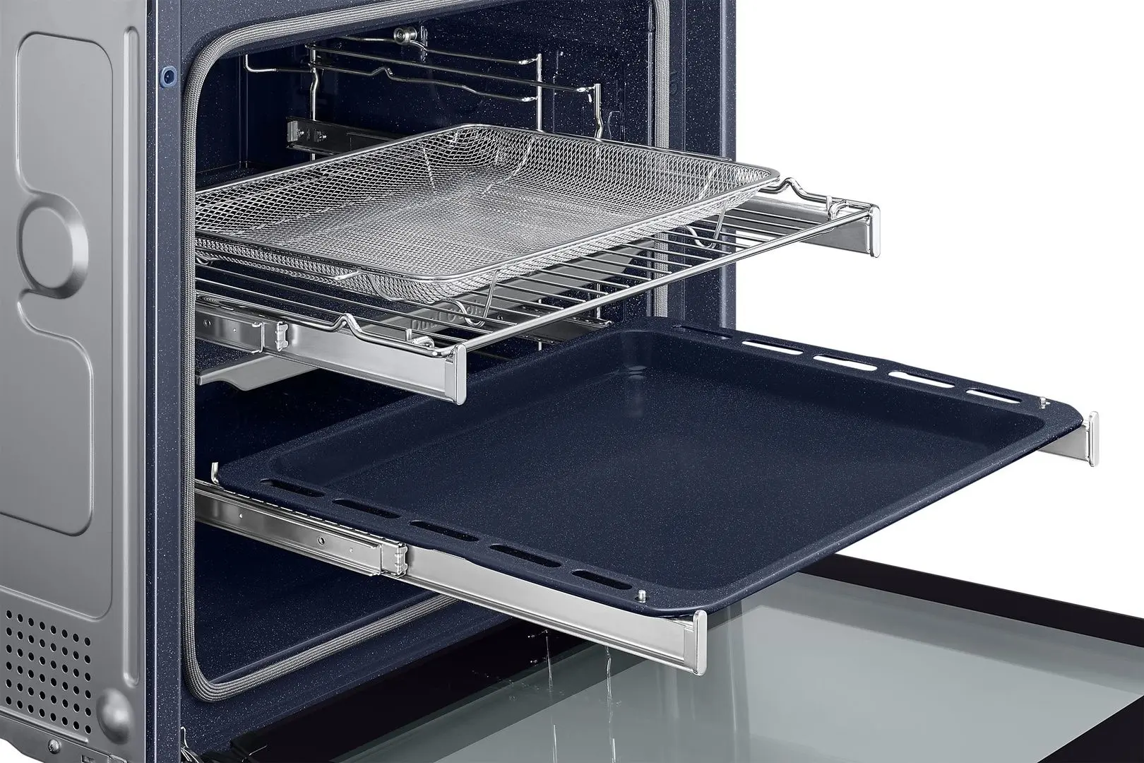 Cuptor electric incorporabil Samsung NV7B7997AAA/WT (Beige)