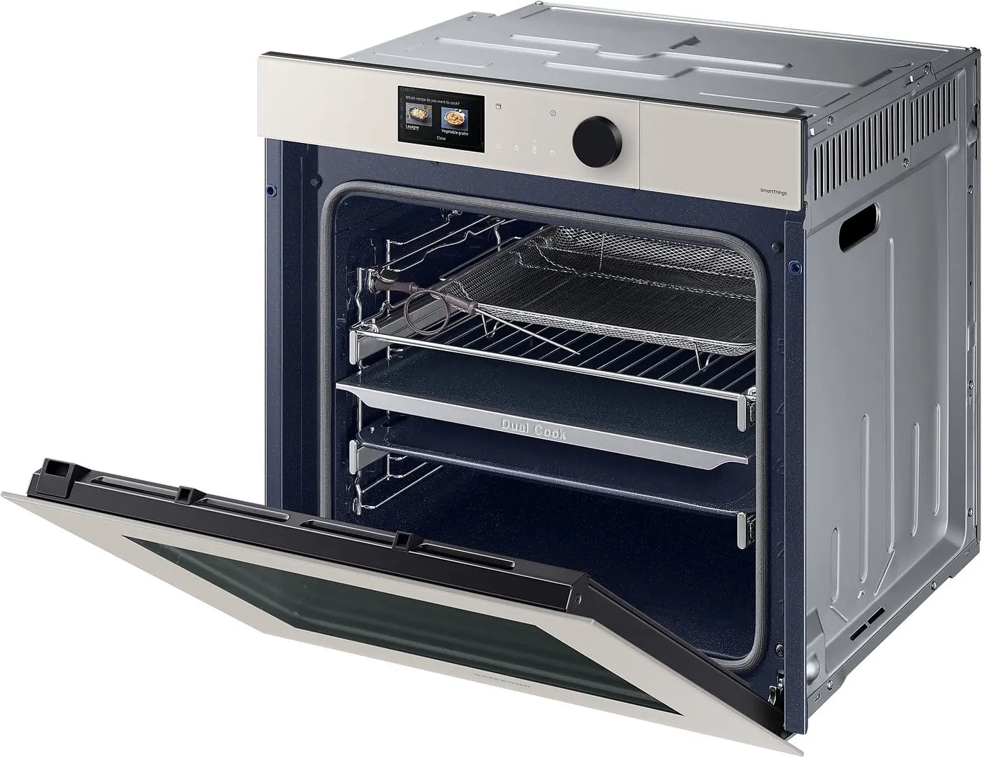 Cuptor electric incorporabil Samsung NV7B7997AAA/WT (Beige)