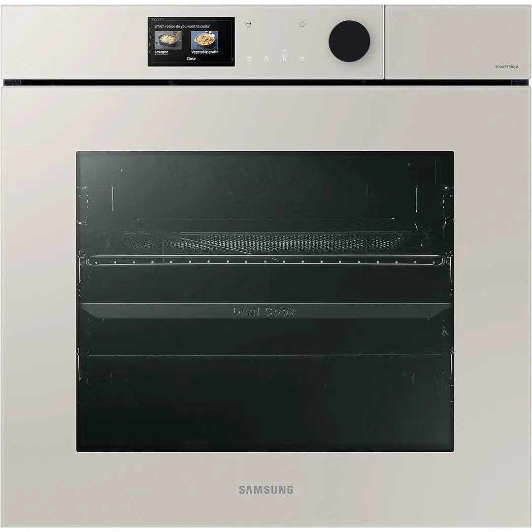 Cuptor electric incorporabil Samsung NV7B7997AAA/WT (Beige)