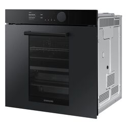 Cuptor electric incorporabil Samsung Infinte Line NV75T9979CD/WT (Black Graphite) Thumb