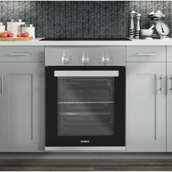 Cuptor electric incorporabil Samus SC456GTXV (Inox) Thumb