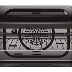 Cuptor electric incorporabil Samus SC619EGV (Black) Thumb