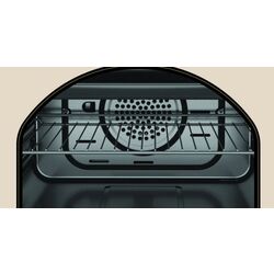 Встраиваемая электрическая духовка Samus SC620VTV (Beige) Thumb