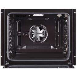 Встраиваемая электрическая духовка Samus SC623GX5 (Black) Thumb
