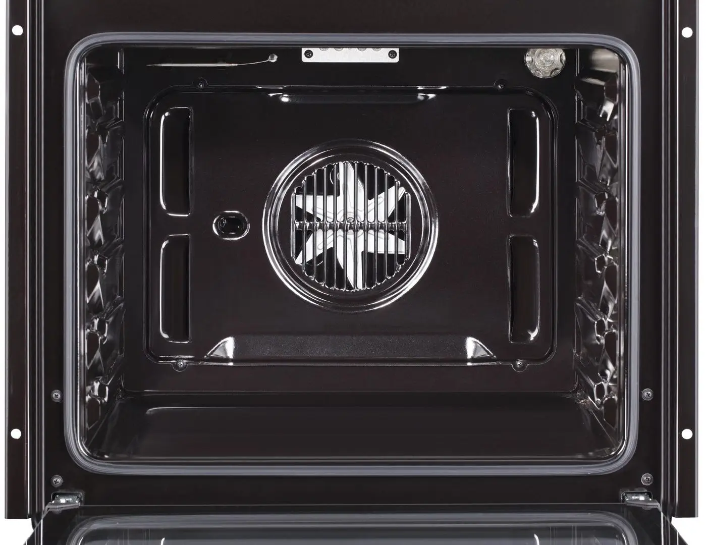 Встраиваемая электрическая духовка Samus SC623GX5 (Black)