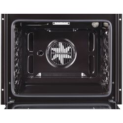 Cuptor electric incorporabil Samus SC626GDX9 (Black) Thumb