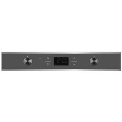 Встраиваемая электрическая духовка Samus SC626GDX9 (Gray) Thumb