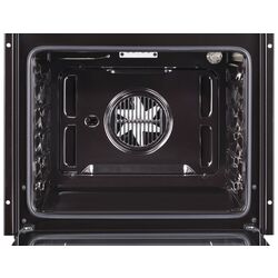 Cuptor electric incorporabil Samus SC627GDX10 (Black) Thumb