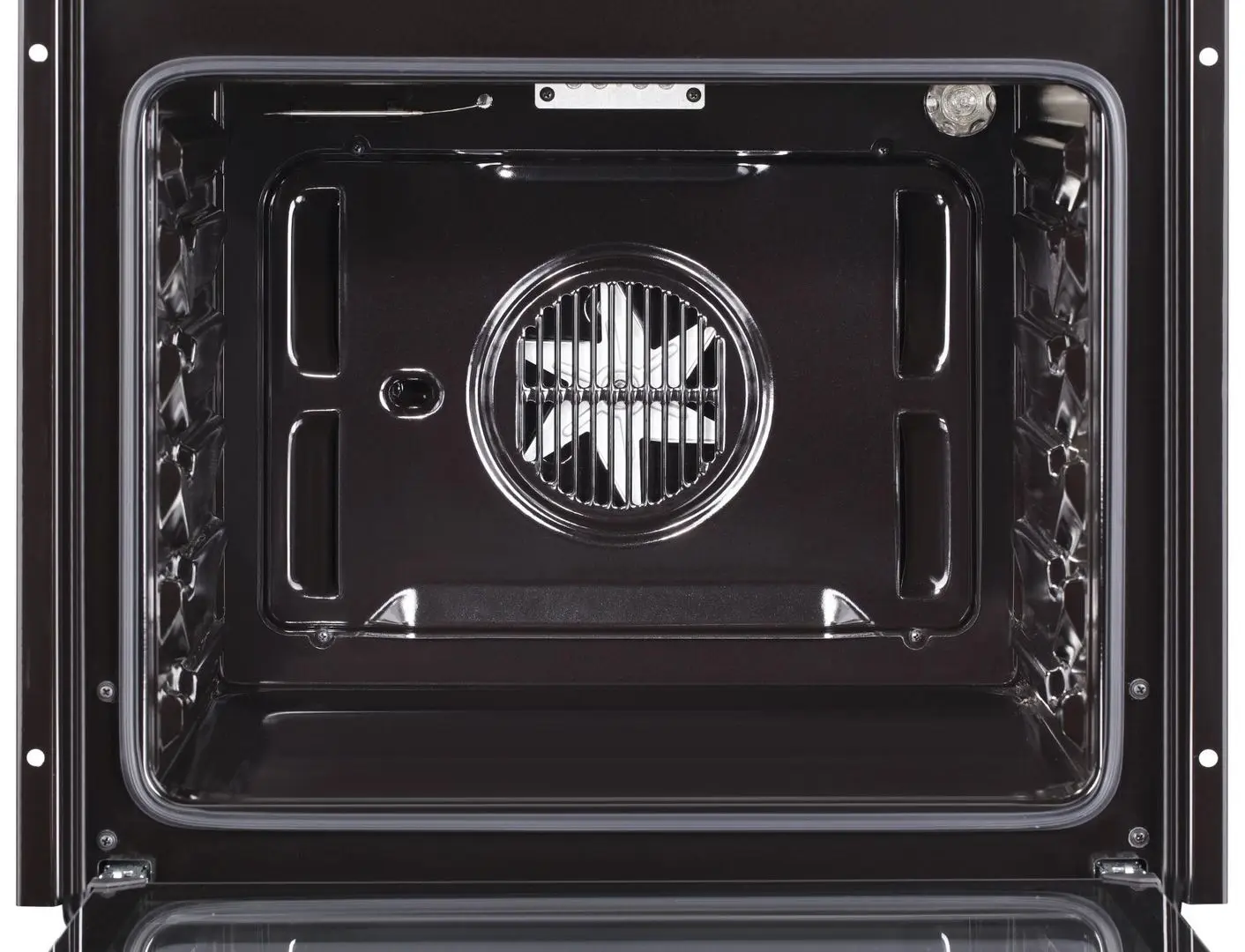 Cuptor electric incorporabil Samus SC627GDX10 (Black)