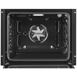 Встраиваемая электрическая духовка Samus SC628GX9 (Black) Thumb