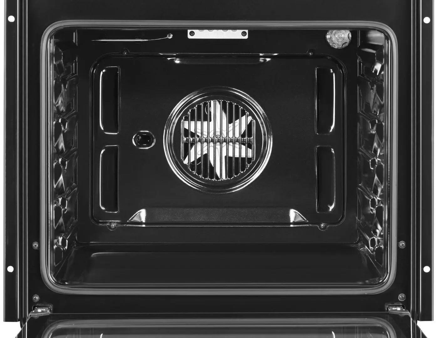 Встраиваемая электрическая духовка Samus SC628GX9 (Black)