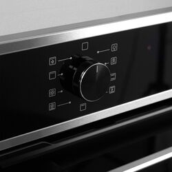 Встраиваемая электрическая духовка Samus SC628GX9 (Black) Thumb