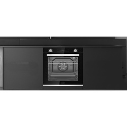 Cuptor electric incorporabil Samus SCE8171BGV (Black) Thumb