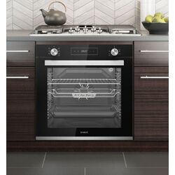 Cuptor electric incorporabil Samus SCE827GCF (Black) Thumb