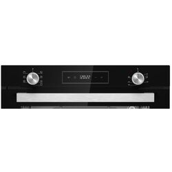 Встраиваемая электрическая духовка Samus SCE828GCF3D (Black) Thumb