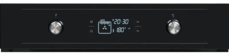 Cuptor electric incorporabil Sharp K60V19BQMEU (Black)