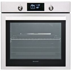 Cuptor electric incorporabil Sharp KA70V19IM2EU (Silver)