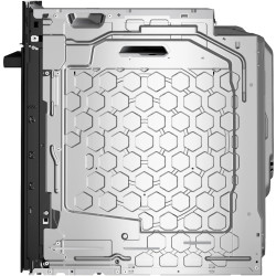 Встраиваемая электрическая духовка Siemens HB734G1B1 (Black) Thumb