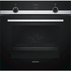 Встраиваемая электрическая духовка Siemens iQ300 HB514FBR0T (Inox/Black) Thumb