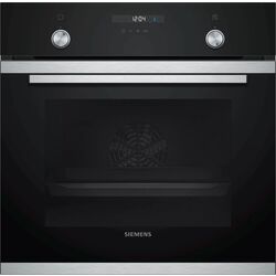 Встраиваемая электрическая духовка Siemens iQ500 HB237JES0T (Black) Thumb