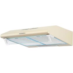 Set electrocasnice incorporabile Studio Casa Dolce Vita Fedv60Bg + Pdv60Bg + Alfa (Beige) Thumb