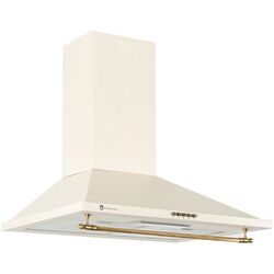 Set electrocasnice incorporabile Studio Casa Dolce Vita Fedv60Bg + Pdv60Bg + Onda Retro (Beige) Thumb