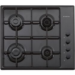 Комплект встраиваемой техники Studio Casa Duo Mirage Iseo FE605 + PG660 (Black) Thumb