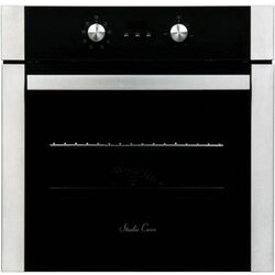 Set electrocasnice incorporabile Studio Casa LN605BLK + Vera 4G Inox (Black/Inox) Thumb