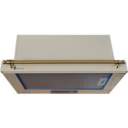 Set electrocasnice incorporabile Studio Casa Toscana FE660 Avena + PG660 Avena + Lean Retro (Beige) Thumb