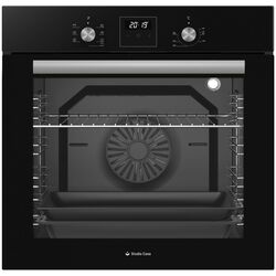 Встраиваемая духовка Studio Casa Ambra Nero FE808 (Black)
