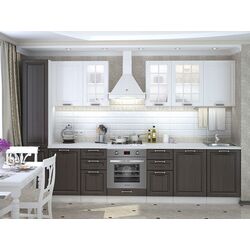 Встраиваемая духовка Studio Casa Parma Glass FE660 (Grey) Thumb