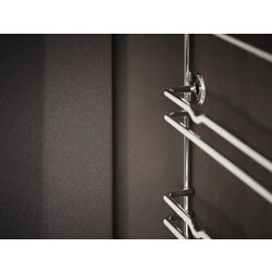 Встраиваемая электрическая духовка Studio Casa Bellagio FE8102 (Black/Inox) Thumb