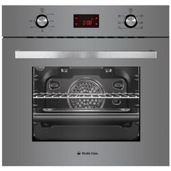 Встраиваемая электрическая духовка Studio Casa FE660 (Grey)