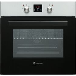 Cuptor electric incorporabil Studio Casa Napoli (Inox/Black) Thumb