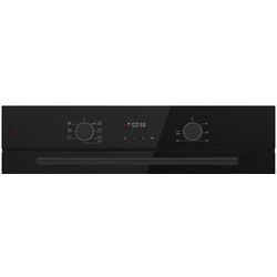 Встраиваемая электрическая духовка Studio Casa Rialto FE737 (Black) Thumb