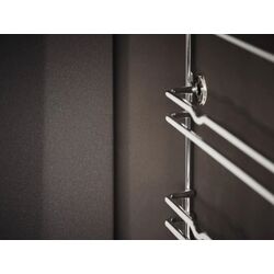 Встраиваемая электрическая духовка Studio Casa Rialto FE737 (Black) Thumb