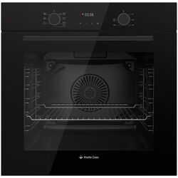 Встраиваемая электрическая духовка Studio Casa Rialto FE737 (Black)