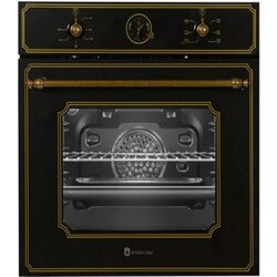 Встраиваемая электрическая духовка Studio Casa Toscana FE660 (Black)