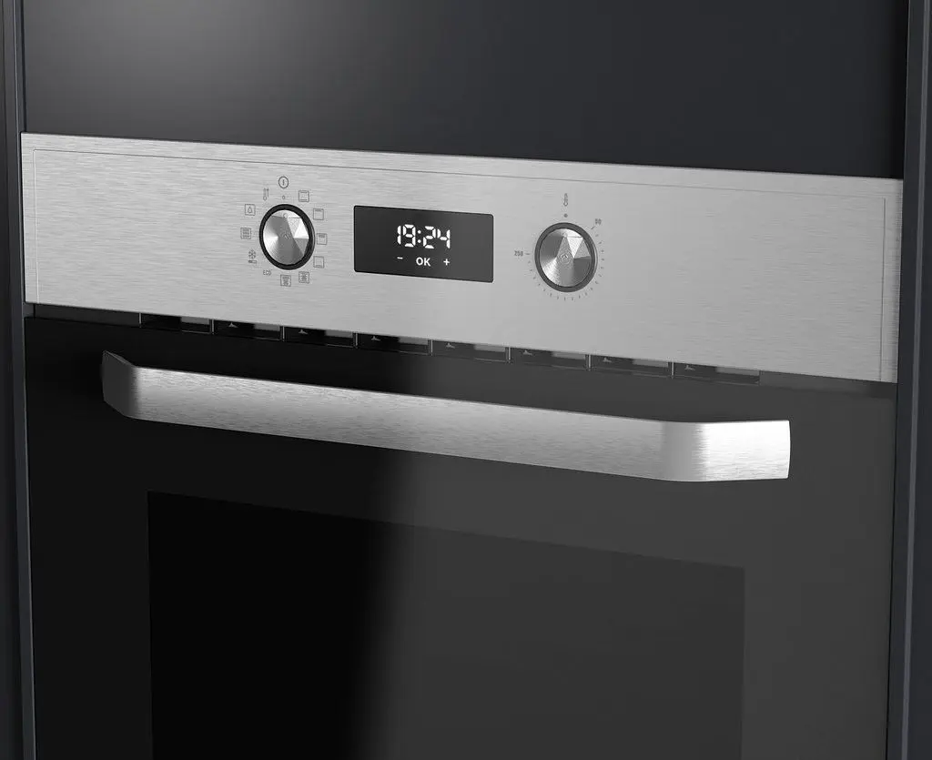 Cuptor electric incorporabil Teka Easy HCB 6435 (Inox)