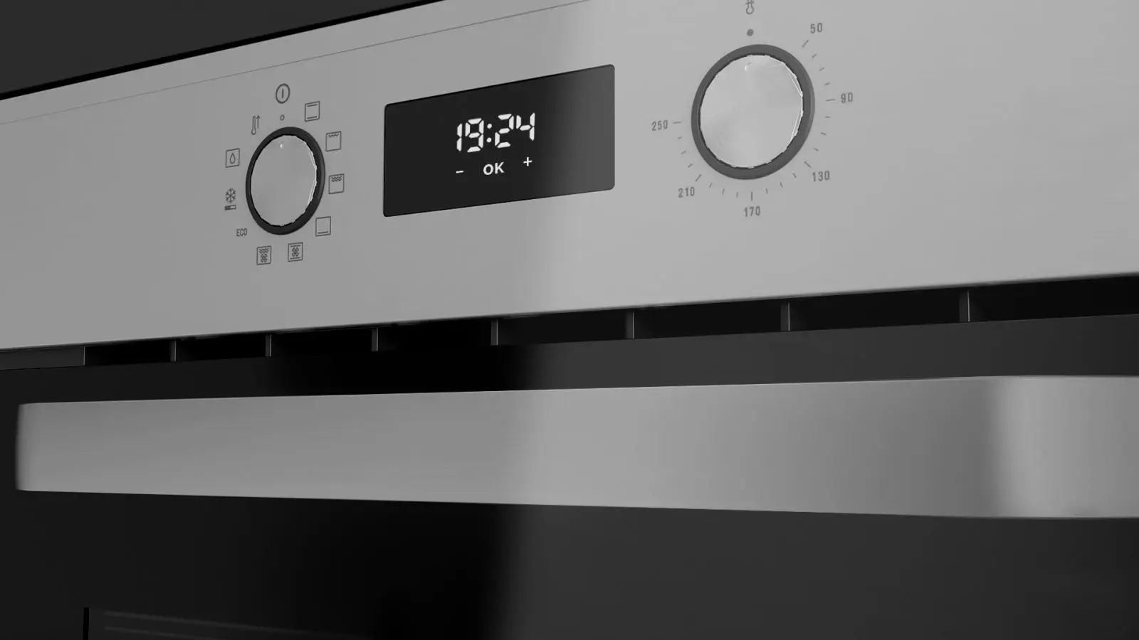 Cuptor electric incorporabil Teka Easy HCB 6435 (Inox)