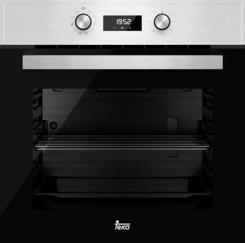 Cuptor electric incorporabil Teka Easy HCB 6435 (Inox)