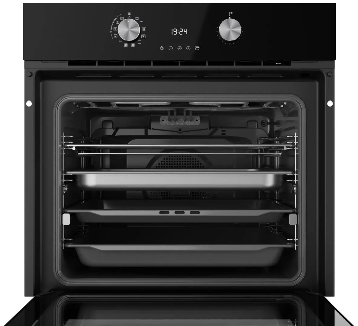 Cuptor electric incorporabil Teka HLB 8550 SG (Black)