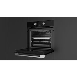 Cuptor electric incorporabil Teka HLB 8550 SG (Black) Thumb