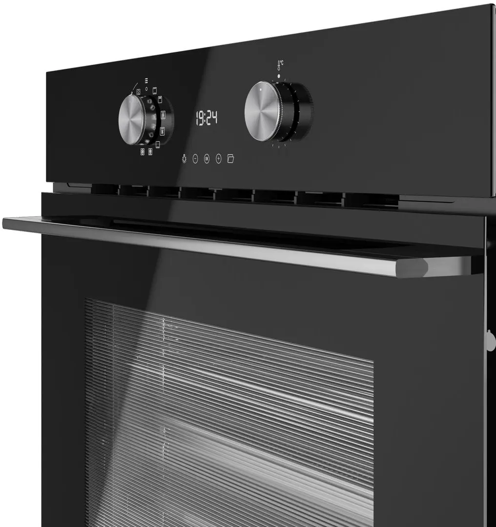 Cuptor electric incorporabil Teka HLB 8550 SG (Black)