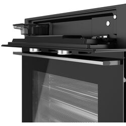 Cuptor electric incorporabil Teka HLB 8550 SG (Black) Thumb