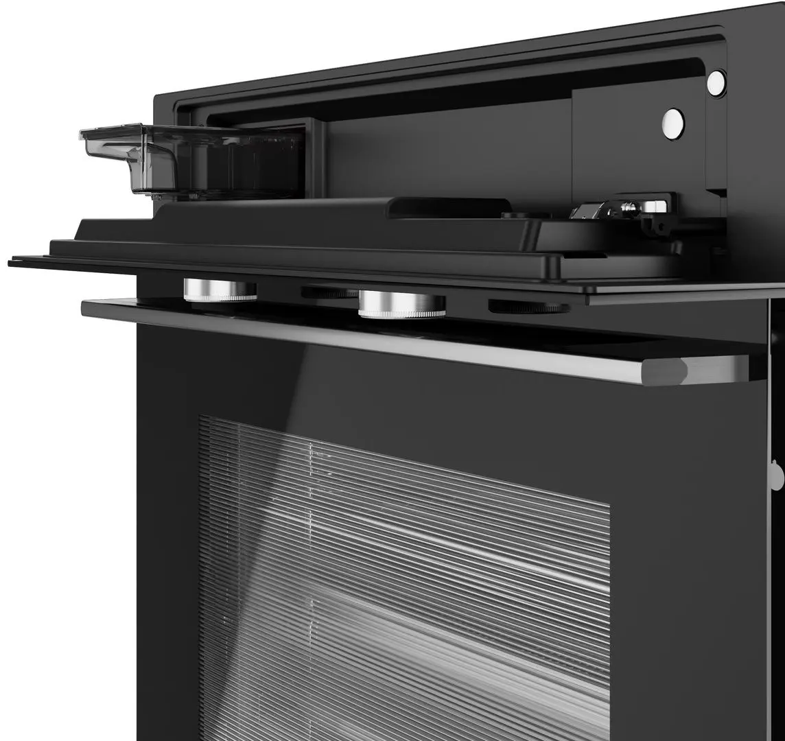 Cuptor electric incorporabil Teka HLB 8550 SG (Black)