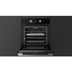 Cuptor electric incorporabil Teka HLB 8550 SG (Black) Thumb