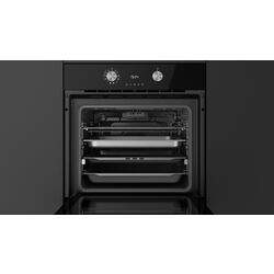 Cuptor electric incorporabil Teka HLB 8550 SG (Black) Thumb